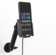 Brodit Aktivhalterung mit Zigarettenanzünderstecker, Samsung Galaxy XCover 7 Pro SM-G766 Brodit Aktivhalterung mit Zigarettenanzünderstecker, Samsung Galaxy XCover 7 Pro SM-G766