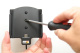 Brodit Aktivhalterung für feste Installation, OnePlus 6/6T Brodit Aktivhalterung für feste Installation, OnePlus 6/6T