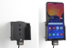 Brodit Aktivhalterung für feste Installation, Samsung Galaxy A10 (SM-A105) Brodit Aktivhalterung für feste Installation, Samsung Galaxy A10 (SM-A105)