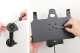 Aktive Halterung für feste Installation, Samsung Galaxy Tab Active Pro T540/T545/T547/T547U Aktive Halterung für feste Installation, Samsung Galaxy Tab Active Pro T540/T545/T547/T547U