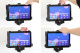 Aktive Halterung für feste Installation, Samsung Galaxy Tab Active Pro T540/T545/T547/T547U Aktive Halterung für feste Installation, Samsung Galaxy Tab Active Pro T540/T545/T547/T547U