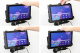 Aktive Halterung für feste Installation, Samsung Galaxy Tab Active Pro T540/T545/T547/T547U Aktive Halterung für feste Installation, Samsung Galaxy Tab Active Pro T540/T545/T547/T547U