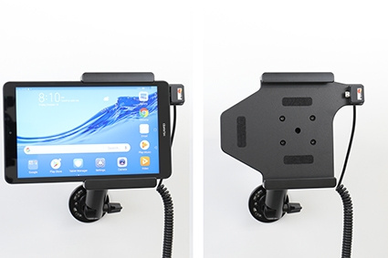 Aktive Halterung für feste Installation, Huawei MediaPad M5 Lite 8
