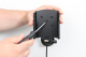 Aktive Halterung für feste Installation, Samsung Galaxy Xcover 6 Pro Aktive Halterung für feste Installation, Samsung Galaxy Xcover 6 Pro