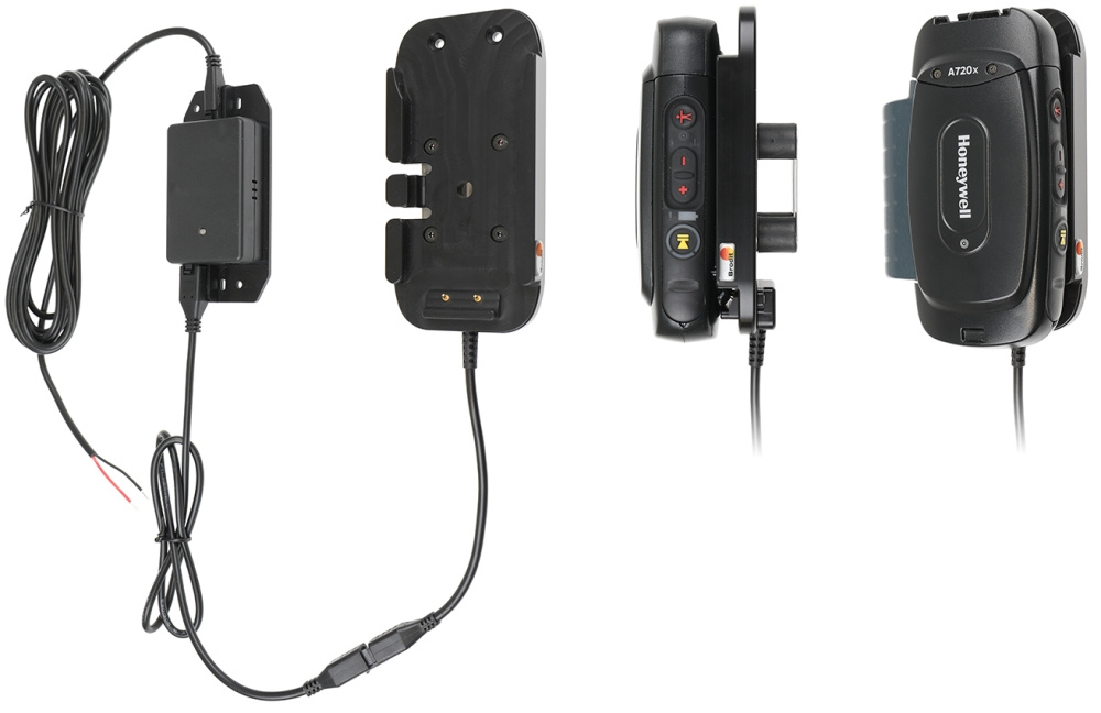 Aktive Halterung für feste Installation, Honeywell A720x