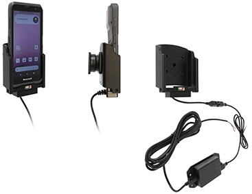 Aktive Halterung für feste Installation, Honeywell EDA5S