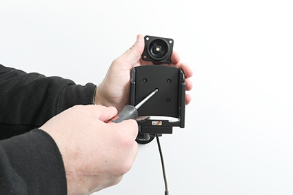 Aktive Halterung für feste Installation, Honeywell EDA5S