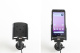 Aktive Halterung für feste Installation, Honeywell EDA5S Aktive Halterung für feste Installation, Honeywell EDA5S