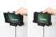 Aktive Halterung für feste Installation, Samsung Galaxy Tab Active 3 SM-T570/SM-T575/5 SM-X300/SM-X306B Aktive Halterung für feste Installation, Samsung Galaxy Tab Active 3 SM-T570/SM-T575/5 SM-X300/SM-X306B