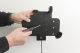 Aktive Halterung für feste Installation, Honeywell EDA10A Aktive Halterung für feste Installation, Honeywell EDA10A