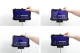 Aktive Halterung für feste Installation, Samsung Galaxy Tab Active 5 Pro SM-X356B Aktive Halterung für feste Installation, Samsung Galaxy Tab Active 5 Pro SM-X356B