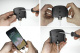 Halterung für Kabelanschluss, Apple iPhone 11/X/XR/Xs Halterung für Kabelanschluss, Apple iPhone 11/X/XR/Xs