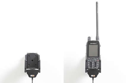 Halterung für Kabelanschluss, Motorola MXP600