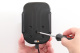 Qi kabelloser aktiver Handyhalter mit Autoladegerät, Apple iPhone 12 Pro Max Qi kabelloser aktiver Handyhalter mit Autoladegerät, Apple iPhone 12 Pro Max