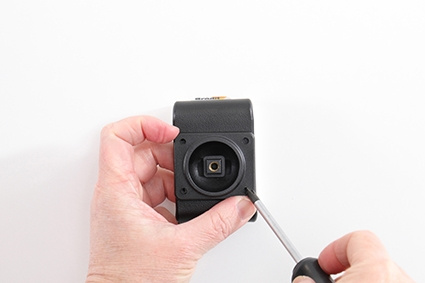Qi kabellose aktive Halterung für feste Installation, Apple iPhone 11 Pro Max