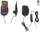 Qi kabellose aktive Halterung für feste Installation, Apple iPhone 12 Pro Max Qi kabellose aktive Halterung für feste Installation, Apple iPhone 12 Pro Max