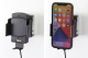 Qi kabellose aktive Halterung für feste Installation, Apple/Google/Huawei/Oppo/Samsung Qi kabellose aktive Halterung für feste Installation, Apple/Google/Huawei/Oppo/Samsung