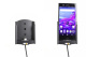 Aktive Halterung mit USB-Kabel und Zigarettenanzünder-Adapter, Sony Xperia XZ1 Compact Aktive Halterung mit USB-Kabel und Zigarettenanzünder-Adapter, Sony Xperia XZ1 Compact