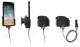 Aktive Halterung mit USB-Kabel und Zigarettenanzünder-Adapter, Apple iPhone 11/11 Pro/X/XR/Xs Aktive Halterung mit USB-Kabel und Zigarettenanzünder-Adapter, Apple iPhone 11/11 Pro/X/XR/Xs
