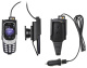 Aktive Halterung mit USB-Kabel und Zigarettenanzünder-Adapter, Nokia 3310 (2017) Aktive Halterung mit USB-Kabel und Zigarettenanzünder-Adapter, Nokia 3310 (2017)