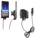 Aktive Halterung mit USB-Kabel und Zigarettenanzünder-Adapter, Samsung Galaxy A8 (2018) Aktive Halterung mit USB-Kabel und Zigarettenanzünder-Adapter, Samsung Galaxy A8 (2018)