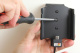 Aktive Halterung mit USB-Kabel und Zigarettenanzünder-Adapter, Samsung Galaxy A8 (2018) Aktive Halterung mit USB-Kabel und Zigarettenanzünder-Adapter, Samsung Galaxy A8 (2018)