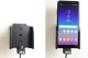 Aktive Halterung mit USB-Kabel und Zigarettenanzünder-Adapter, Samsung Galaxy A8 (2018) Aktive Halterung mit USB-Kabel und Zigarettenanzünder-Adapter, Samsung Galaxy A8 (2018)