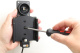 Aktive Halterung mit USB-Kabel und Zigarettenanzünder-Adapter, Samsung Galaxy S9 Aktive Halterung mit USB-Kabel und Zigarettenanzünder-Adapter, Samsung Galaxy S9