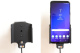 Aktive Halterung mit USB-Kabel und Zigarettenanzünder-Adapter, Samsung Galaxy S9+ Aktive Halterung mit USB-Kabel und Zigarettenanzünder-Adapter, Samsung Galaxy S9+
