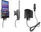 Aktive Halterung mit USB-Kabel und Zigarettenanzünder-Adapter, Huawei P20 Aktive Halterung mit USB-Kabel und Zigarettenanzünder-Adapter, Huawei P20