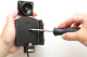 Aktive Halterung mit USB-Kabel und Zigarettenanzünder-Adapter, Huawei P20 Aktive Halterung mit USB-Kabel und Zigarettenanzünder-Adapter, Huawei P20