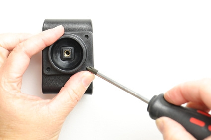 Aktive Halterung mit USB-Kabel und Zigarettenanzünder-Adapter, Samsung Galaxy Note 9