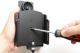 Brodit Aktivhalter mit USB-Kabel und Zigarettenanzünder-Adapter, Apple iPhone 11 Pro Max/Xs Max Brodit Aktivhalter mit USB-Kabel und Zigarettenanzünder-Adapter, Apple iPhone 11 Pro Max/Xs Max