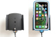 Brodit Aktivhalter mit USB-Kabel und Zigarettenanzünder-Adapter, Apple iPhone 11/11 Pro/11 Pro Max/Xs Max Brodit Aktivhalter mit USB-Kabel und Zigarettenanzünder-Adapter, Apple iPhone 11/11 Pro/11 Pro Max/Xs Max
