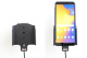 Brodit Aktivhalter mit USB-Kabel und Zigarettenanzünder-Adapter, Samsung Galaxy J4+ (SM-J415) Brodit Aktivhalter mit USB-Kabel und Zigarettenanzünder-Adapter, Samsung Galaxy J4+ (SM-J415)