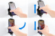 Brodit Aktivhalter mit USB-Kabel und Zigarettenanzünder-Adapter, Apple iPhone 11/12/12 Pro/13/13 Pro/XR Brodit Aktivhalter mit USB-Kabel und Zigarettenanzünder-Adapter, Apple iPhone 11/12/12 Pro/13/13 Pro/XR