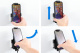 Brodit Aktivhalter mit USB-Kabel und Zigarettenanzünder-Adapter, Apple iPhone 11/12/12 Pro/13/13 Pro/XR Brodit Aktivhalter mit USB-Kabel und Zigarettenanzünder-Adapter, Apple iPhone 11/12/12 Pro/13/13 Pro/XR