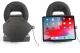 Brodit Aktivhalter mit USB-Kabel und Zigarettenanzünder-Adapter, Apple iPad Air 13 2024 (A2898, A2899, A2900)/Air 13 2025 M3 (A3268, A3268, A2371)/Pro 12,9 2018 (A1876, A1895, A1983, A2014)/Pro 12.9 2020 (A2069, A2232, A2229)/Pro 12.9 5th Gen 2021 (A2378 Brodit Aktivhalter mit USB-Kabel und Zigarettenanzünder-Adapter, Apple iPad Air 13 2024 (A2898, A2899, A2900)/Air 13 2025 M3 (A3268, A3268, A2371)/Pro 12,9 2018 (A1876, A1895, A1983, A2014)/Pro 12.9 2020 (A2069, A2232, A2229)/Pro 12.9 5th Gen 2021 (A2378