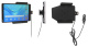 Brodit Aktivhalter mit USB-Kabel und Zigarettenanzünder-Adapter, Huawei MediaPad M5 8.4 Brodit Aktivhalter mit USB-Kabel und Zigarettenanzünder-Adapter, Huawei MediaPad M5 8.4