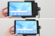 Brodit Aktivhalter mit USB-Kabel und Zigarettenanzünder-Adapter, Huawei MediaPad M5 8.4 Brodit Aktivhalter mit USB-Kabel und Zigarettenanzünder-Adapter, Huawei MediaPad M5 8.4