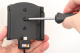 Brodit Aktivhalter mit USB-Kabel und Zigarettenanzünder-Adapter, Samsung Galaxy S10 Brodit Aktivhalter mit USB-Kabel und Zigarettenanzünder-Adapter, Samsung Galaxy S10