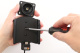 Brodit Aktivhalter mit USB-Kabel und Zigarettenanzünder-Adapter, Samsung Galaxy S10e Brodit Aktivhalter mit USB-Kabel und Zigarettenanzünder-Adapter, Samsung Galaxy S10e