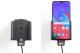 Brodit Aktivhalter mit USB-Kabel und Zigarettenanzünder-Adapter, Samsung Galaxy A40 (SM-A405) Brodit Aktivhalter mit USB-Kabel und Zigarettenanzünder-Adapter, Samsung Galaxy A40 (SM-A405)