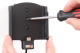 Brodit Aktivhalter mit USB-Kabel und Zigarettenanzünder-Adapter, Samsung Galaxy A70 (SM-A705) Brodit Aktivhalter mit USB-Kabel und Zigarettenanzünder-Adapter, Samsung Galaxy A70 (SM-A705)