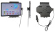 Brodit Aktivhalter mit USB-Kabel und Zigarettenanzünder-Adapter, Samsung Galaxy Tab S6 10.5 SM-T860/SM-T865 Brodit Aktivhalter mit USB-Kabel und Zigarettenanzünder-Adapter, Samsung Galaxy Tab S6 10.5 SM-T860/SM-T865