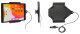 Brodit Aktivhalter mit USB-Kabel und Zigarettenanzünder-Adapter, Apple iPad 10.2 7th Gen (A2197, A2198, A2200)/8th Gen (A2428, A2429, A2430, A2270)/9th Gen (A2602, A2603, A2604, A2605) Brodit Aktivhalter mit USB-Kabel und Zigarettenanzünder-Adapter, Apple iPad 10.2 7th Gen (A2197, A2198, A2200)/8th Gen (A2428, A2429, A2430, A2270)/9th Gen (A2602, A2603, A2604, A2605)
