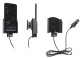 Brodit Aktivhalter mit USB-Kabel und Zigarettenanzünder-Adapter, Google Pixel 4 Brodit Aktivhalter mit USB-Kabel und Zigarettenanzünder-Adapter, Google Pixel 4