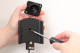 Brodit Aktivhalter mit USB-Kabel und Zigarettenanzünder-Adapter, Google Pixel 4 Brodit Aktivhalter mit USB-Kabel und Zigarettenanzünder-Adapter, Google Pixel 4