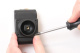 Brodit Aktivhalter mit USB-Kabel und Zigarettenanzünder-Adapter, Google Pixel 4 Brodit Aktivhalter mit USB-Kabel und Zigarettenanzünder-Adapter, Google Pixel 4