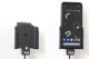 Brodit Aktivhalter mit USB-Kabel und Zigarettenanzünder-Adapter, Google Pixel 4 Brodit Aktivhalter mit USB-Kabel und Zigarettenanzünder-Adapter, Google Pixel 4